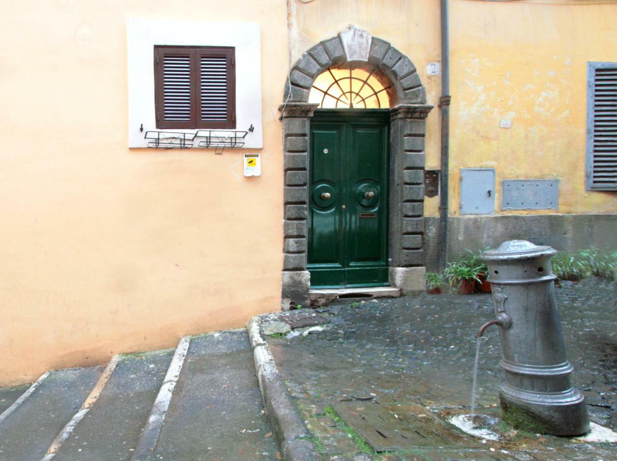 Roma Center Fori Imperiali Raffy'S Charming Suite Luaran gambar