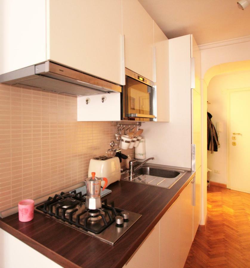 Roma Center Fori Imperiali Raffy'S Charming Suite Luaran gambar