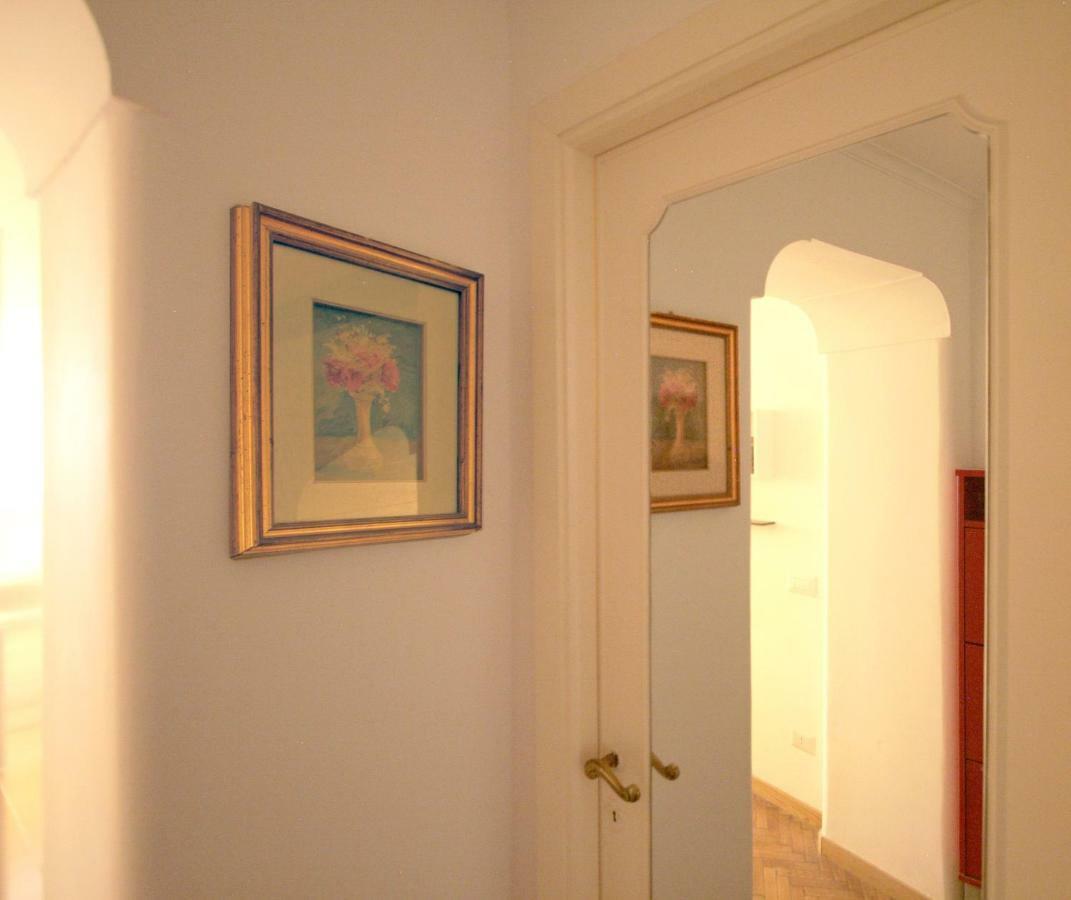 Roma Center Fori Imperiali Raffy'S Charming Suite Luaran gambar