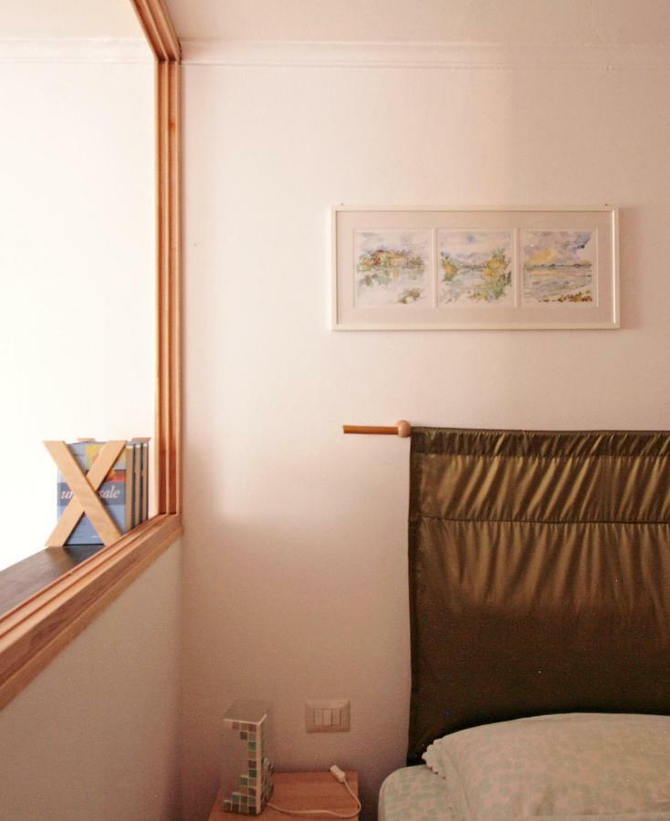 Roma Center Fori Imperiali Raffy'S Charming Suite Luaran gambar