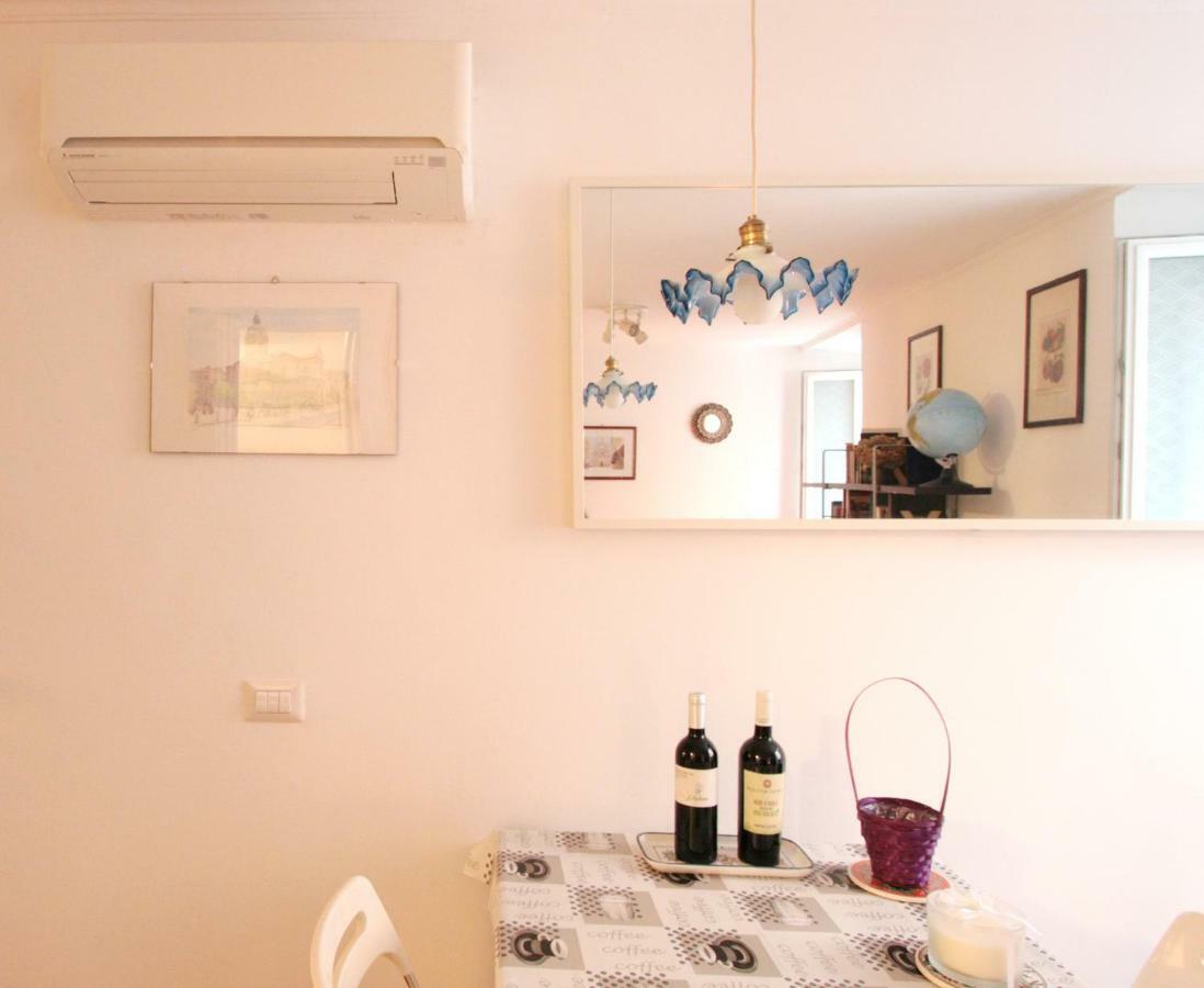 Roma Center Fori Imperiali Raffy'S Charming Suite Luaran gambar