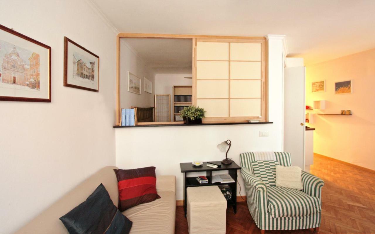Roma Center Fori Imperiali Raffy'S Charming Suite Luaran gambar