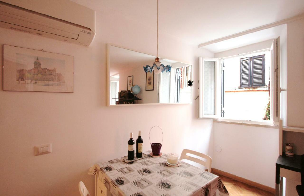 Roma Center Fori Imperiali Raffy'S Charming Suite Luaran gambar