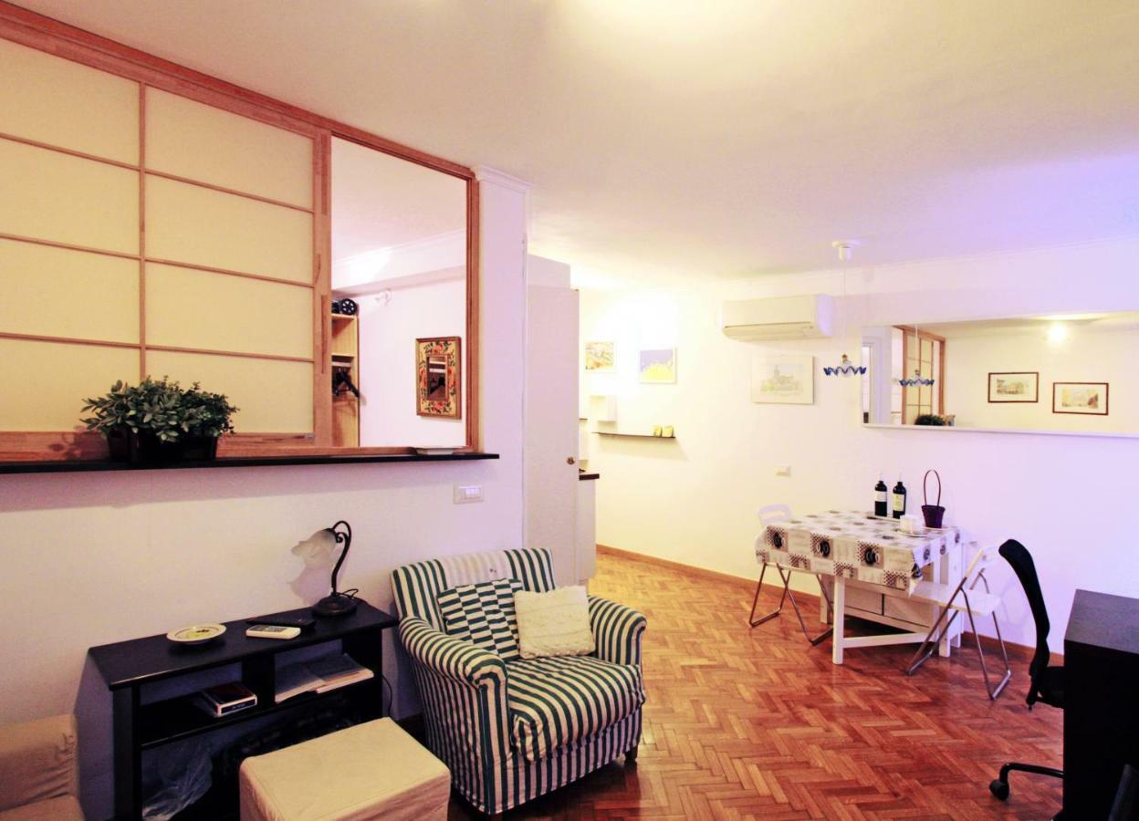 Roma Center Fori Imperiali Raffy'S Charming Suite Luaran gambar