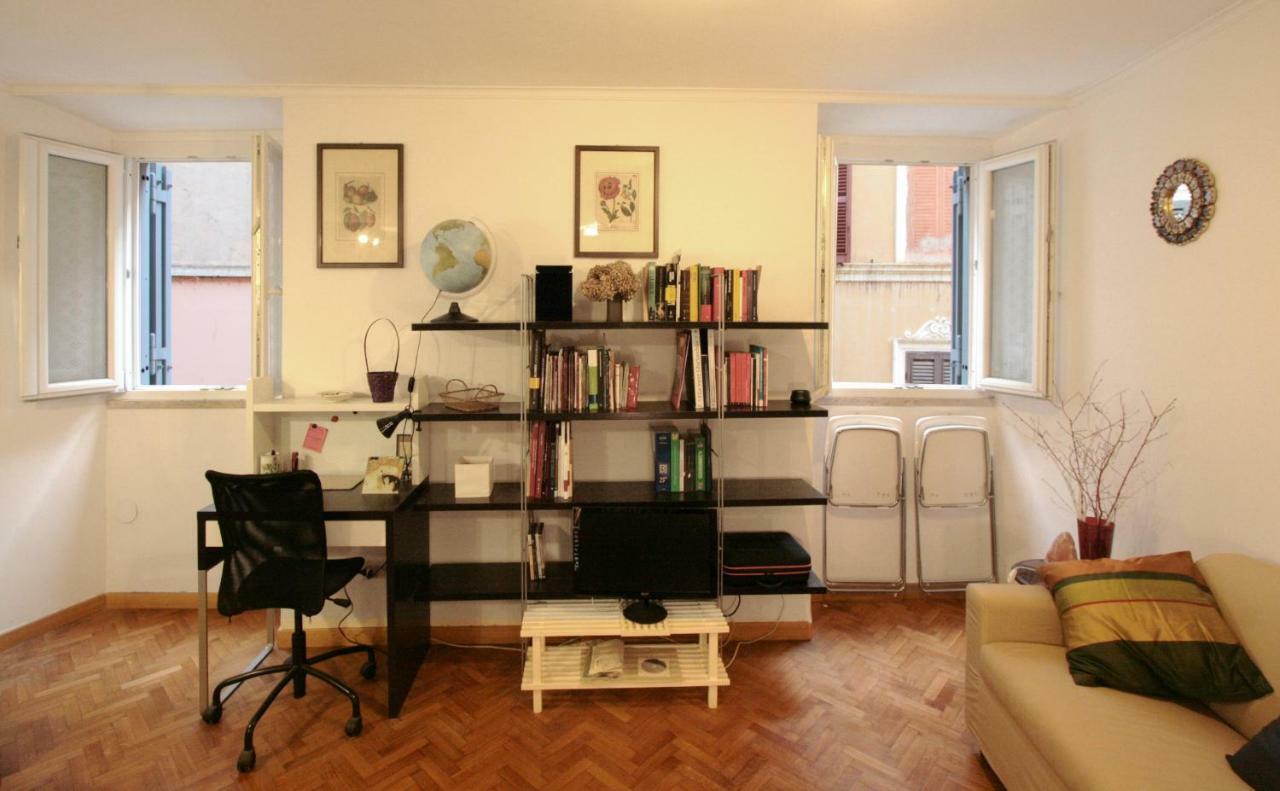 Roma Center Fori Imperiali Raffy'S Charming Suite Luaran gambar
