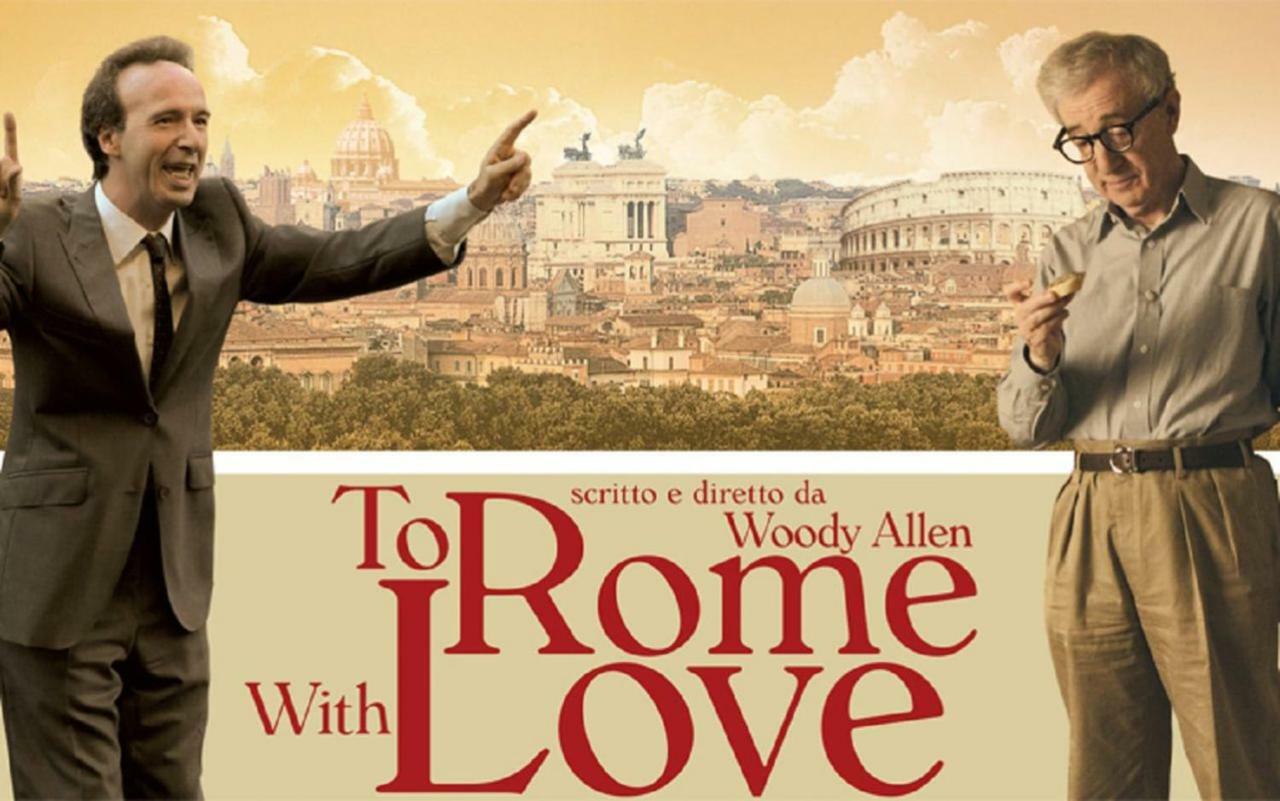 Roma Center Fori Imperiali Raffy'S Charming Suite Luaran gambar